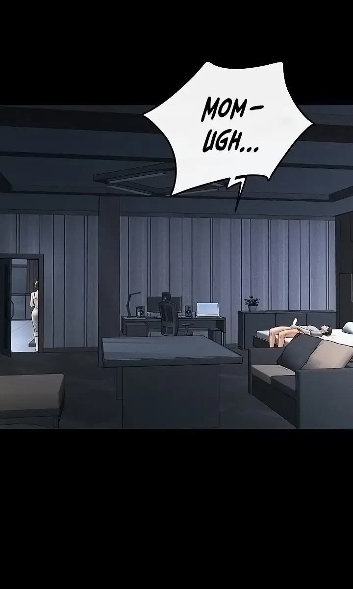 My New Family Is Too Nice to Me Chapter 14 Page 9