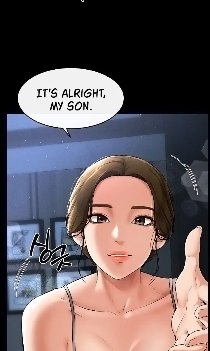My New Family Is Too Nice to Me Chapter 14 Page 29