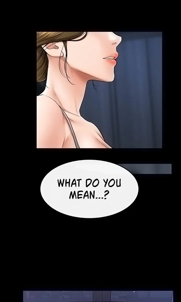 My New Family Is Too Nice to Me Chapter 14 Page 49