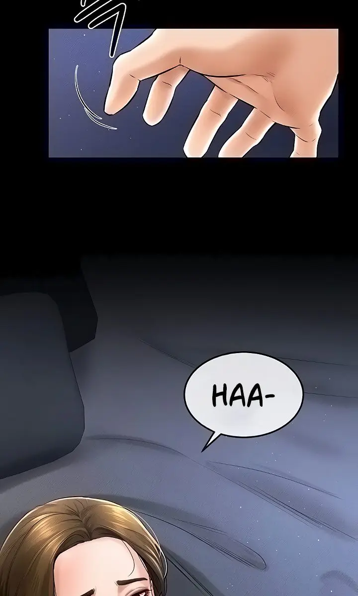 My New Family Is Too Nice to Me Chapter 14 Page 57