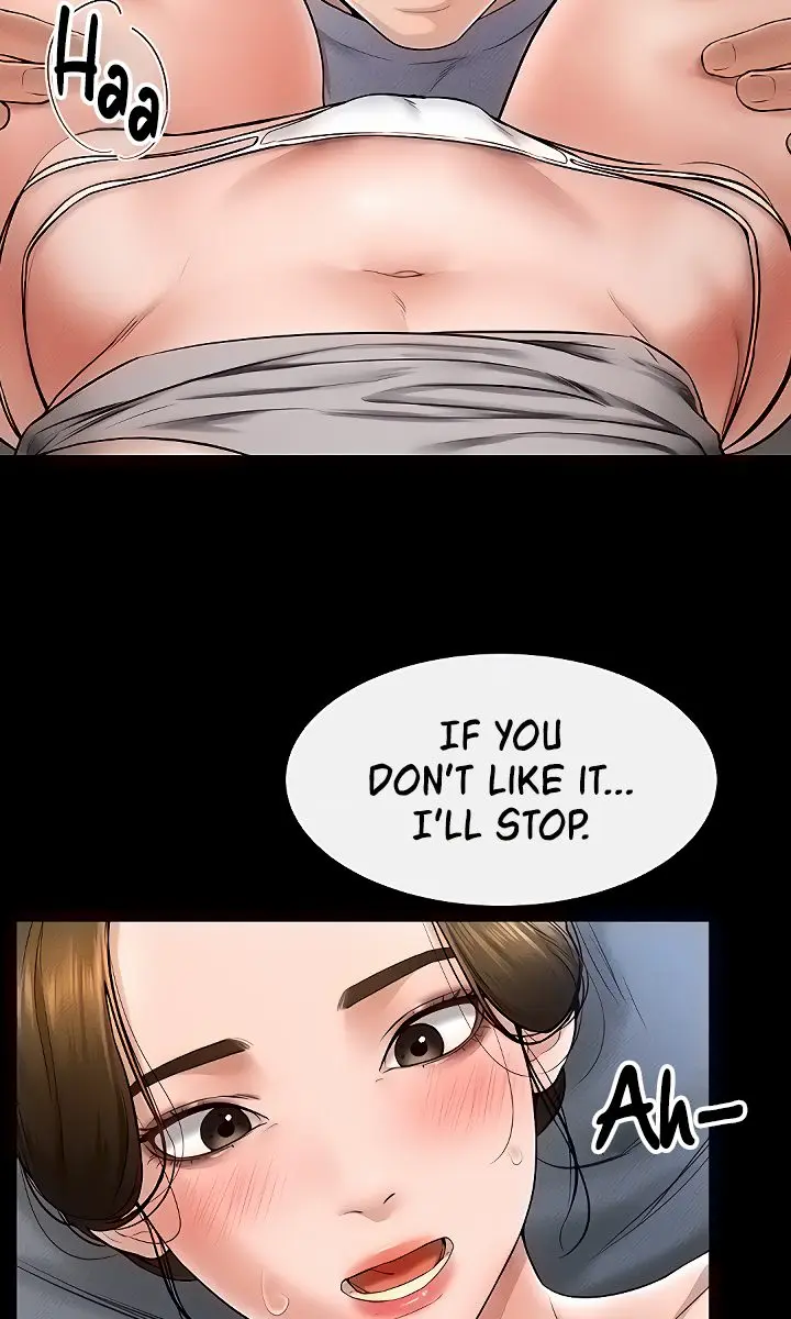 My New Family Is Too Nice to Me Chapter 14 Page 75