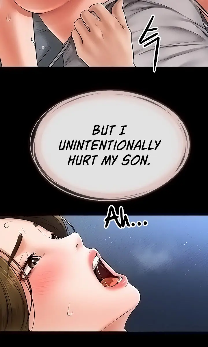 My New Family Is Too Nice to Me Chapter 14 Page 83
