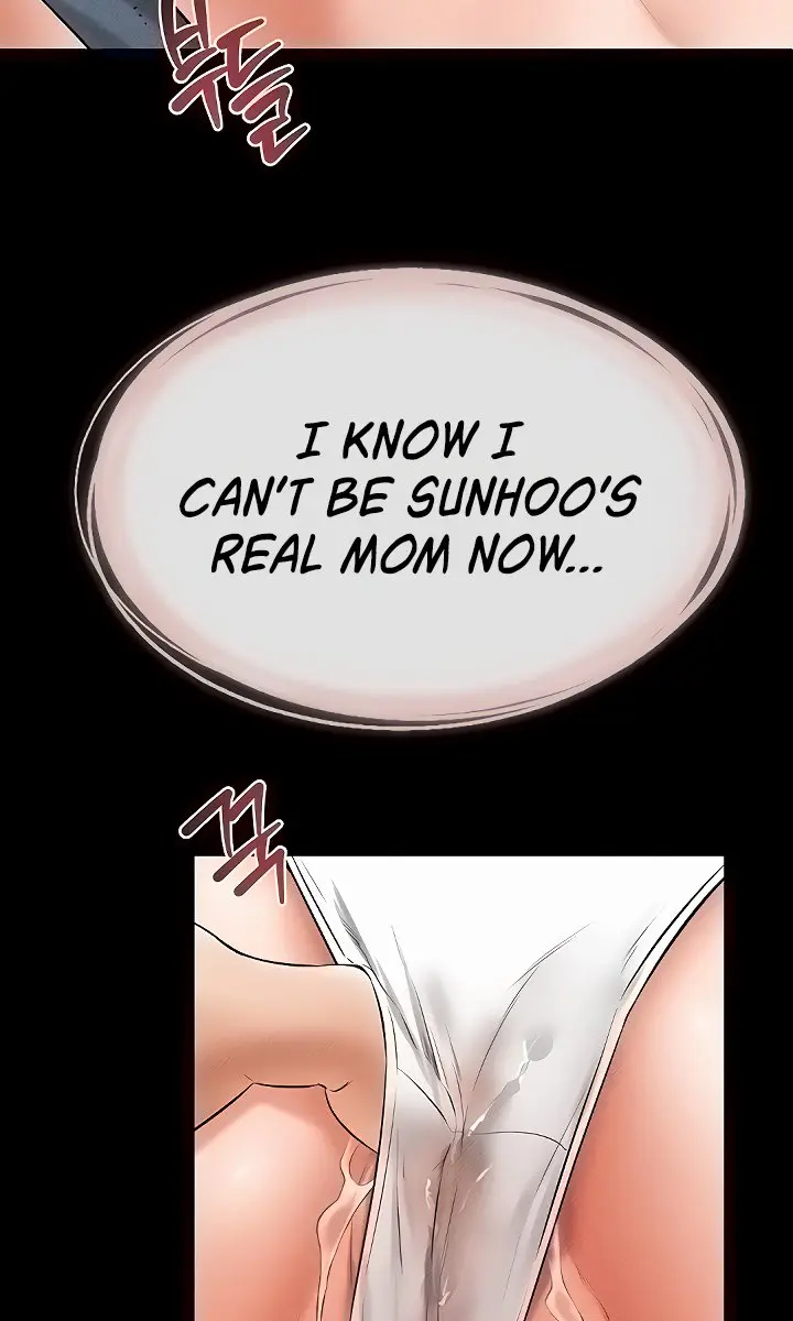 My New Family Is Too Nice to Me Chapter 15 Page 6