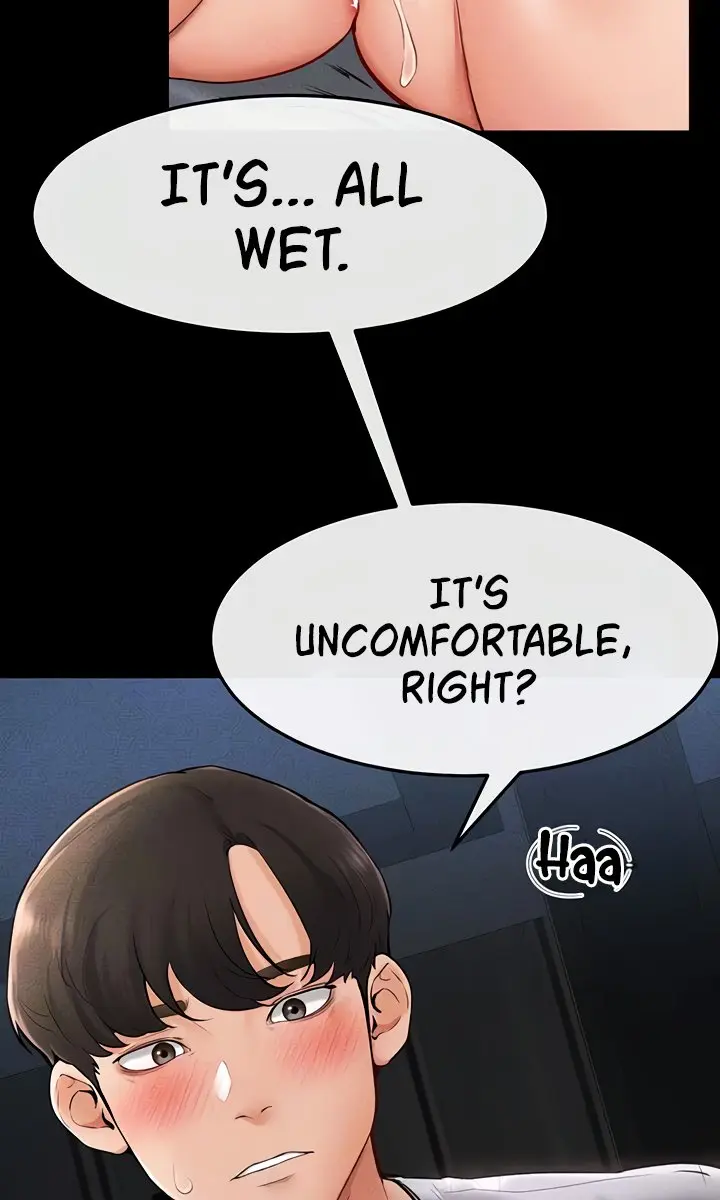 My New Family Is Too Nice to Me Chapter 15 Page 18