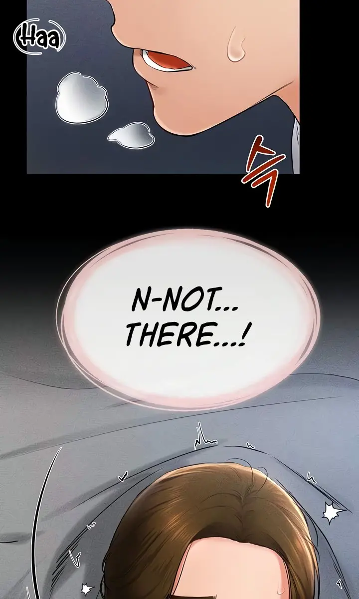 My New Family Is Too Nice to Me Chapter 15 Page 20