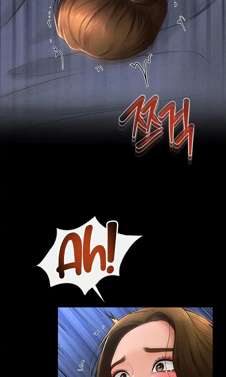 My New Family Is Too Nice to Me Chapter 15 Page 49