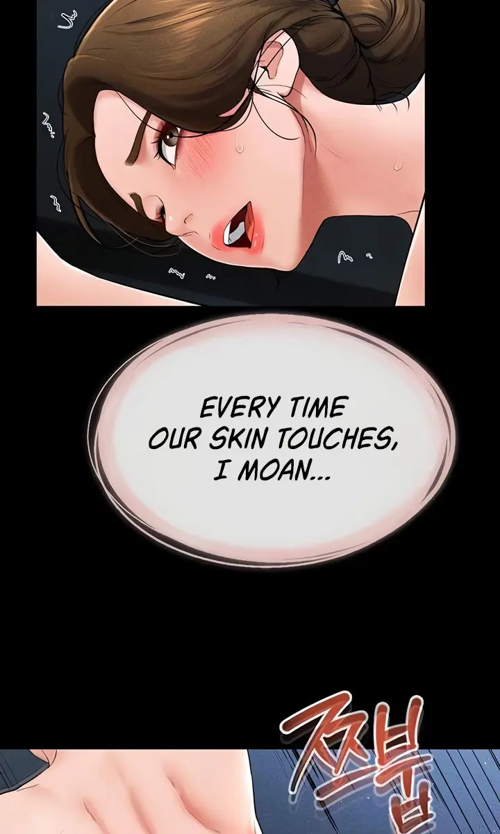 My New Family Is Too Nice to Me Chapter 15 Page 52