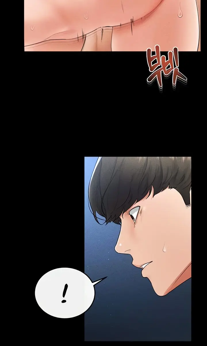 My New Family Is Too Nice to Me Chapter 15 Page 56