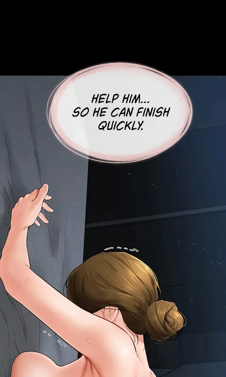 My New Family Is Too Nice to Me Chapter 15 Page 57