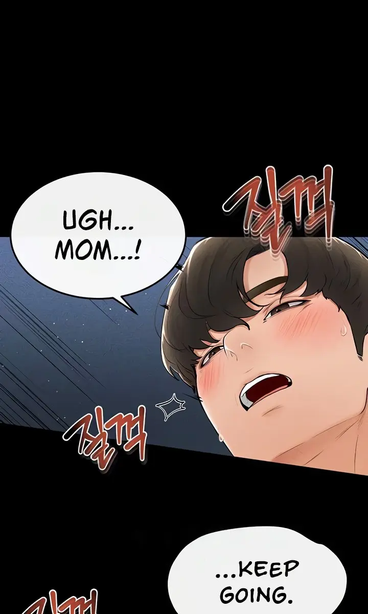 My New Family Is Too Nice to Me Chapter 15 Page 59