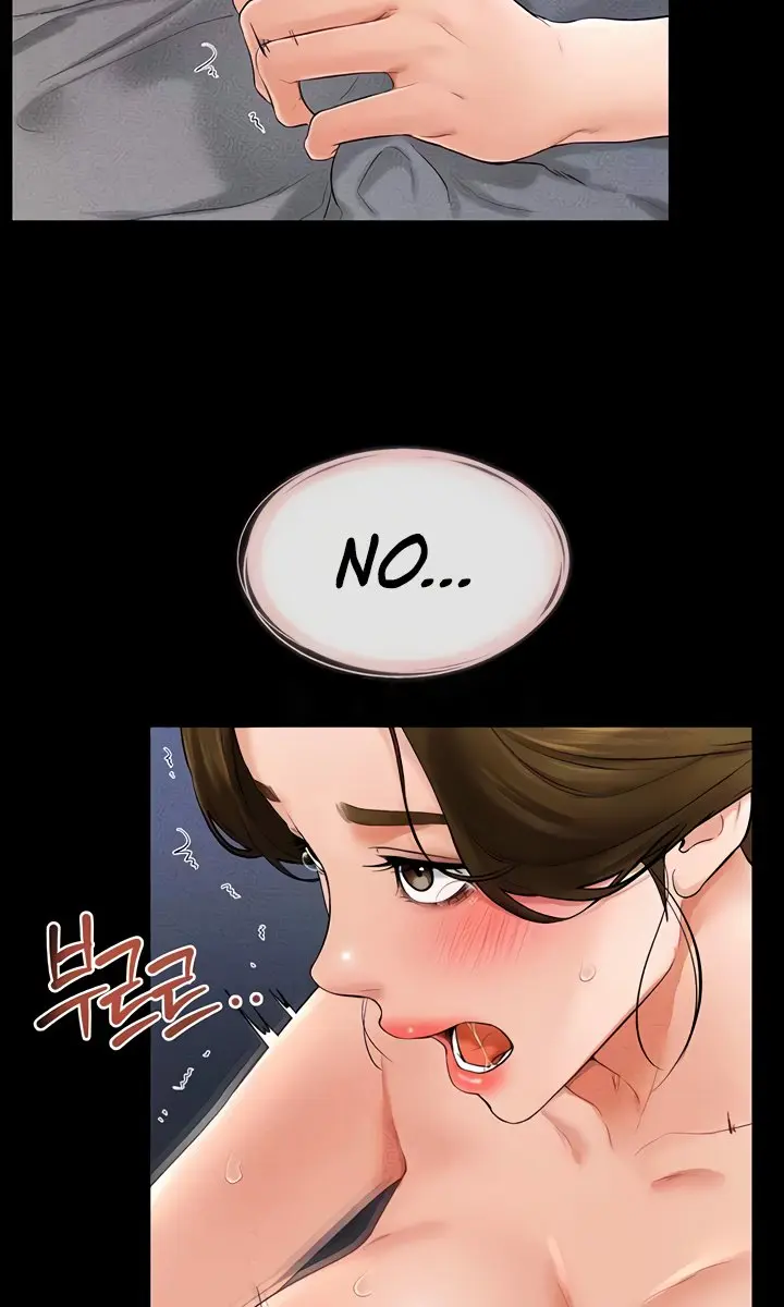 My New Family Is Too Nice to Me Chapter 15 Page 73