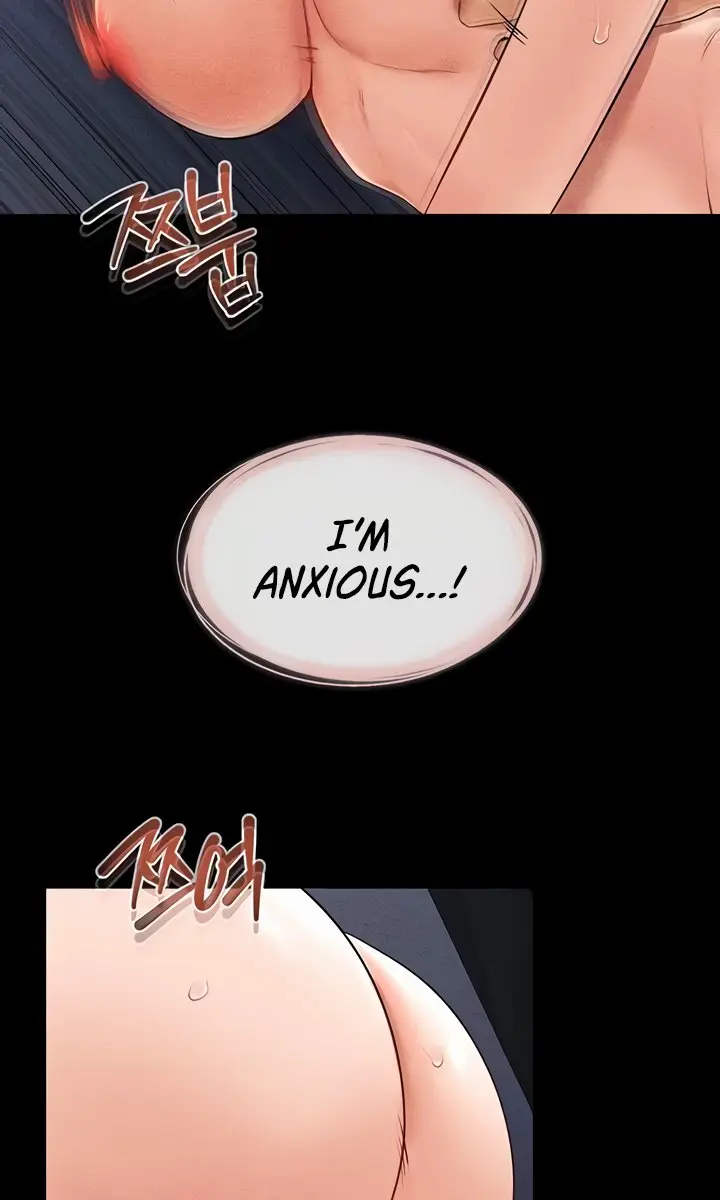 My New Family Is Too Nice to Me Chapter 15 Page 77