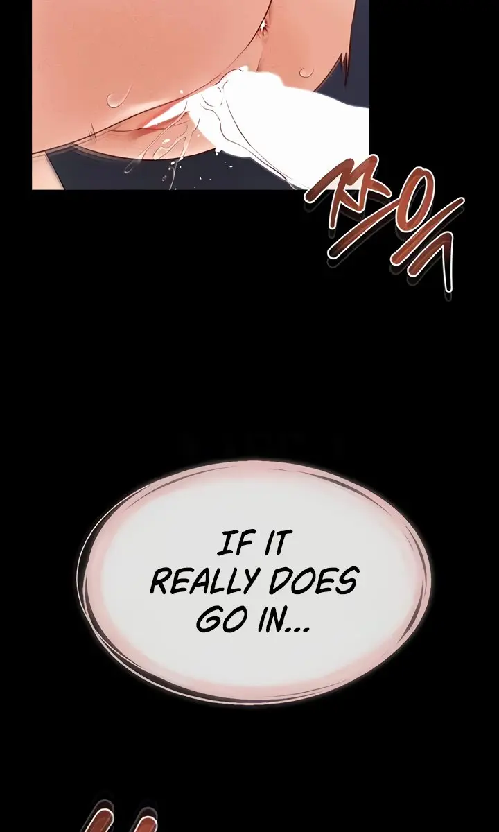 My New Family Is Too Nice to Me Chapter 15 Page 78