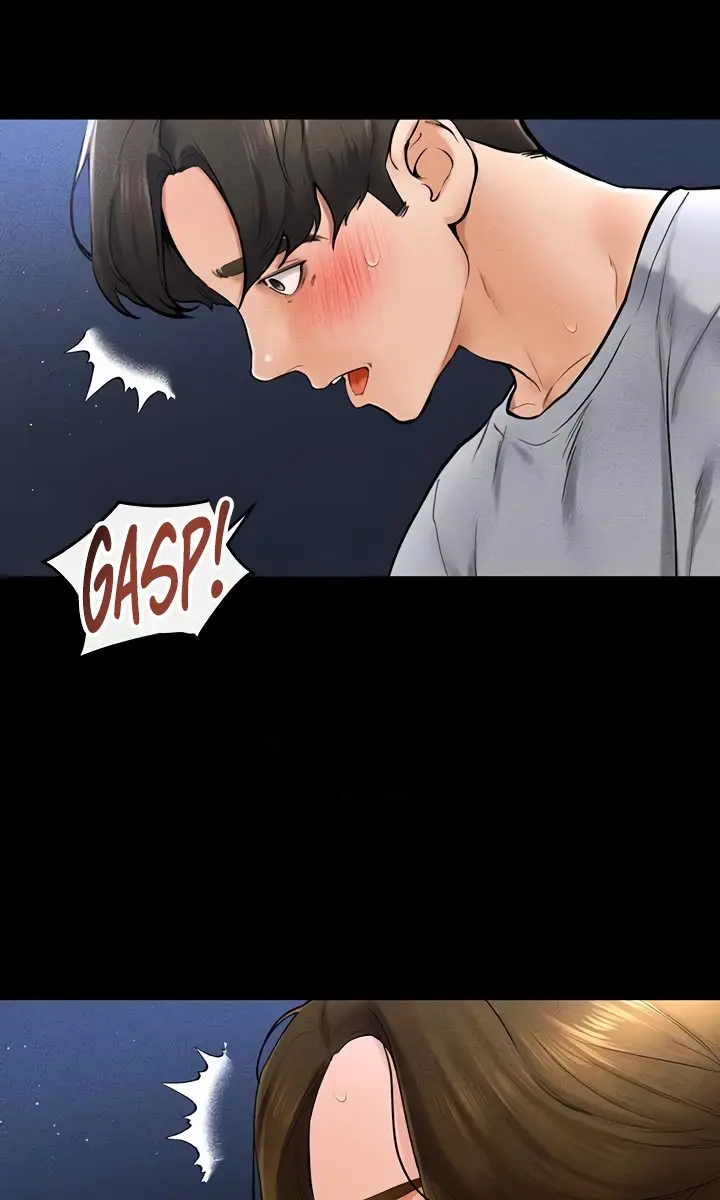 My New Family Is Too Nice to Me Chapter 15 Page 80
