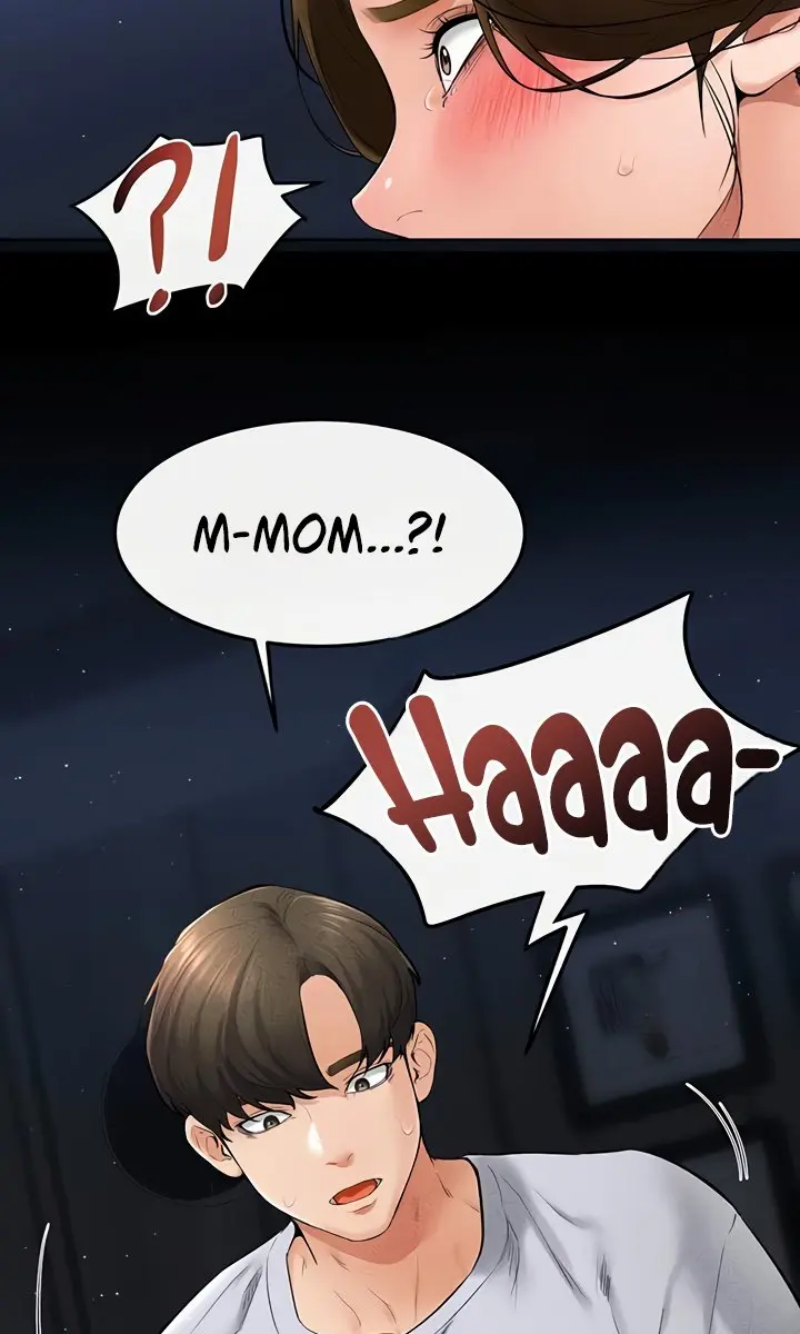My New Family Is Too Nice to Me Chapter 15 Page 81