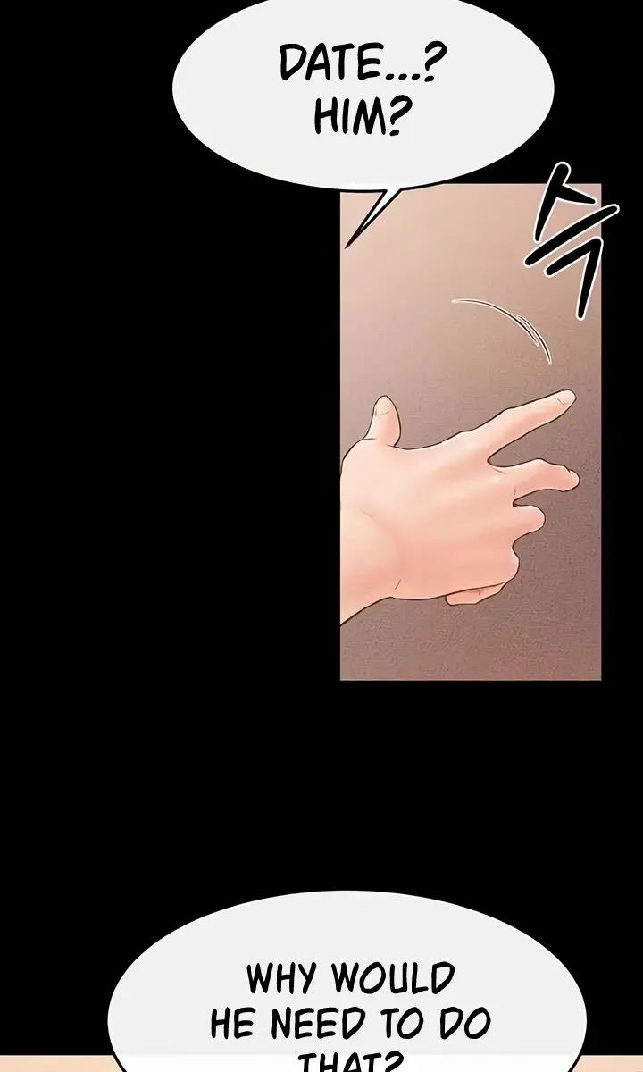 My New Family Is Too Nice to Me Chapter 17 Page 2