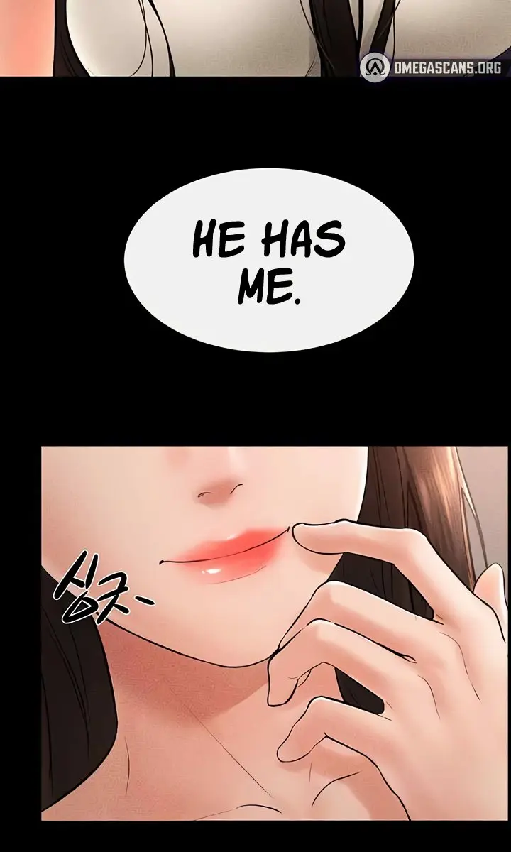My New Family Is Too Nice to Me Chapter 17 Page 4