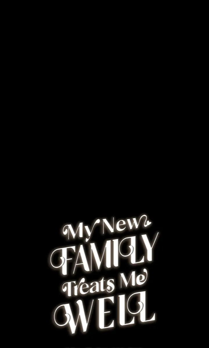 My New Family Is Too Nice to Me Chapter 17 Page 5