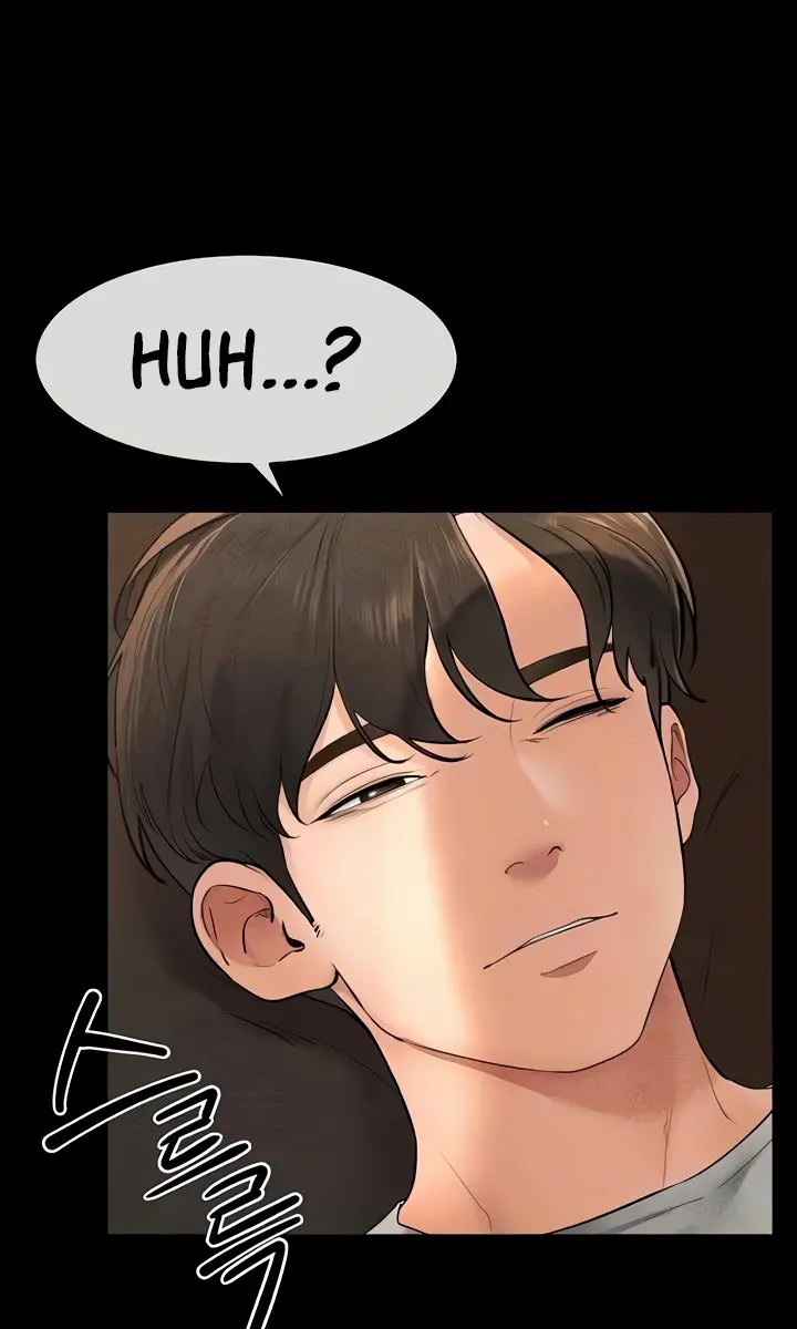 My New Family Is Too Nice to Me Chapter 17 Page 10