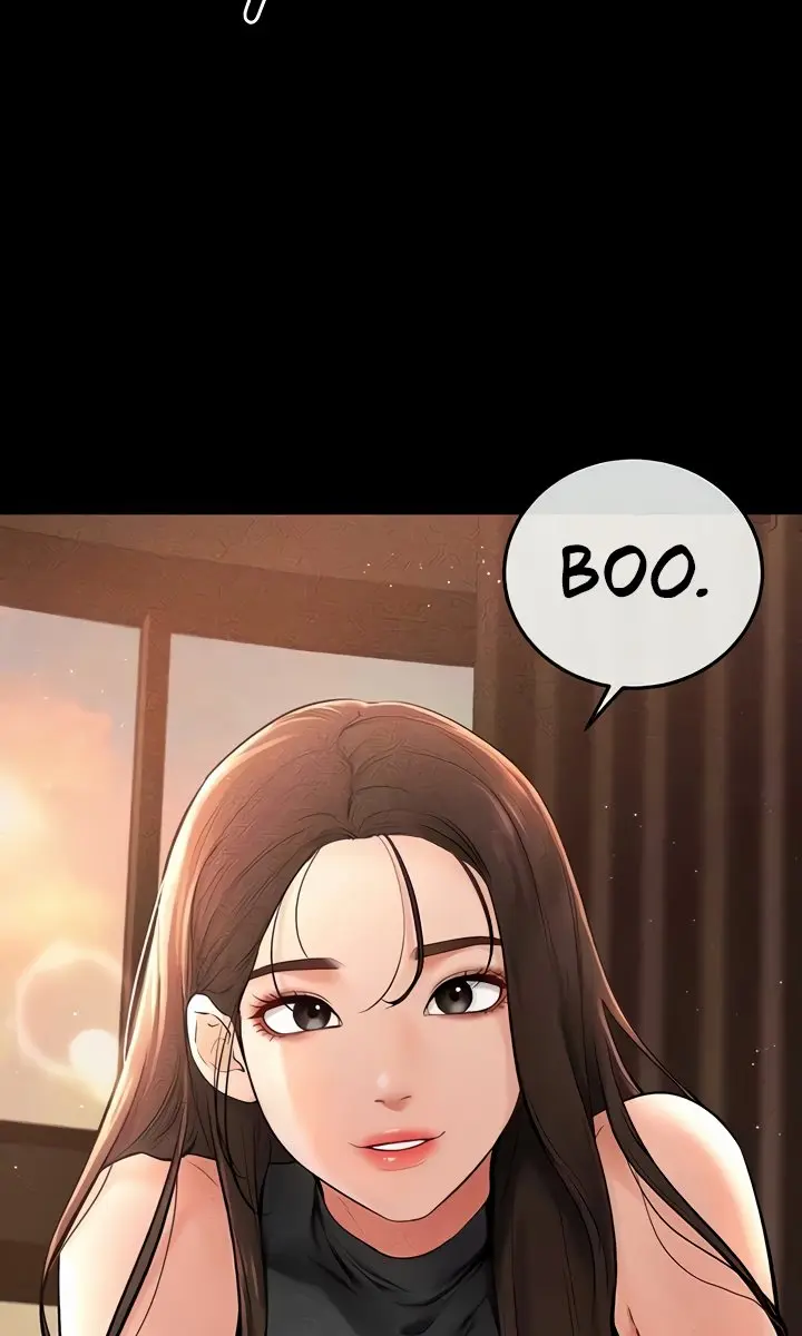 My New Family Is Too Nice to Me Chapter 17 Page 11
