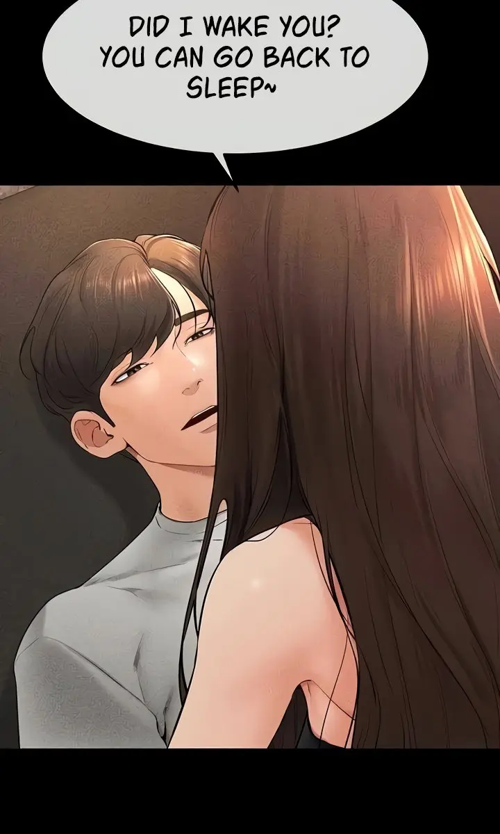 My New Family Is Too Nice to Me Chapter 17 Page 13