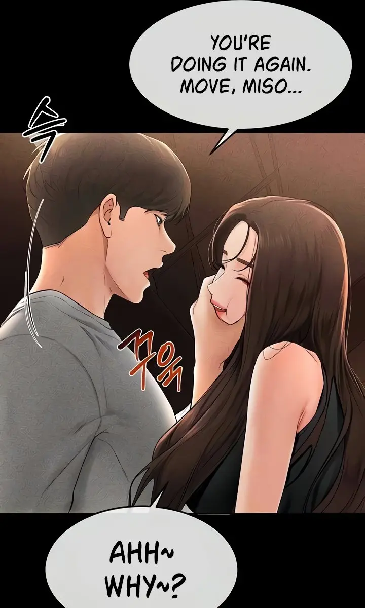My New Family Is Too Nice to Me Chapter 17 Page 15