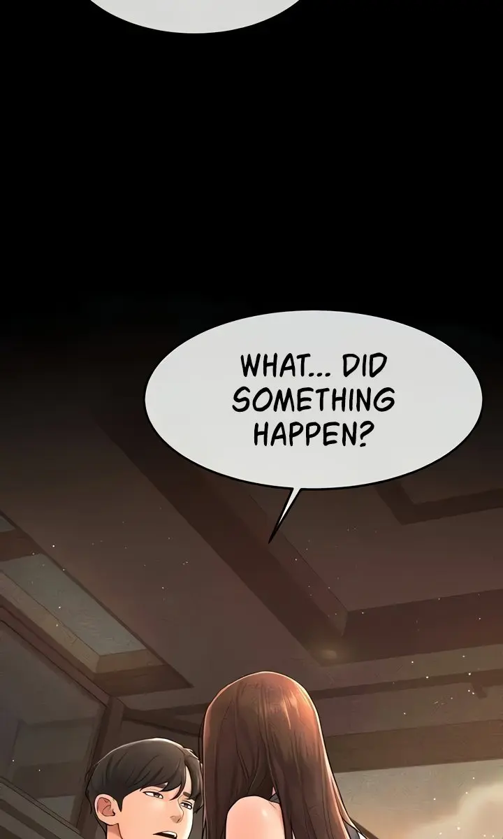 My New Family Is Too Nice to Me Chapter 17 Page 16