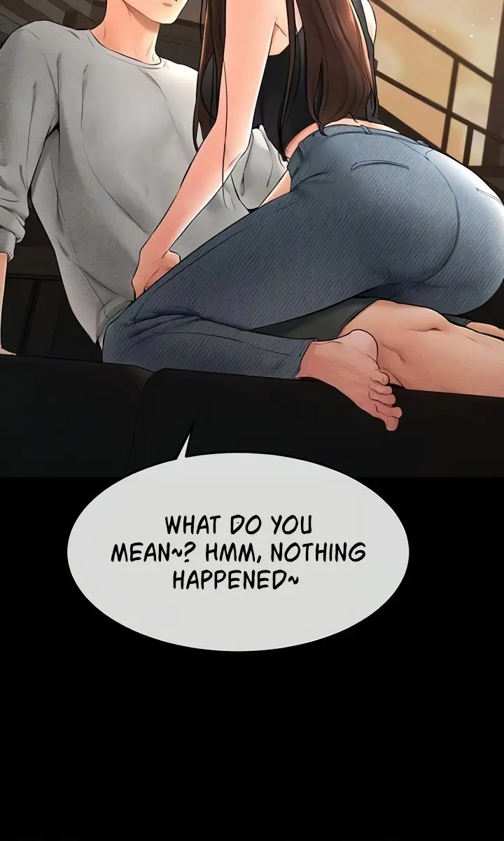 My New Family Is Too Nice to Me Chapter 17 Page 17