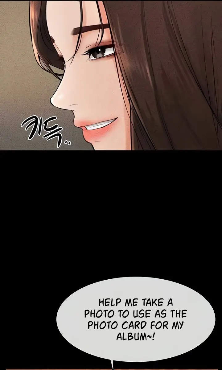 My New Family Is Too Nice to Me Chapter 17 Page 18