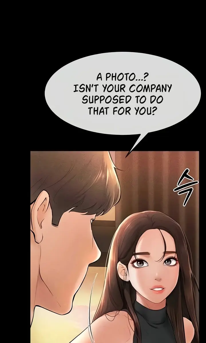 My New Family Is Too Nice to Me Chapter 17 Page 20