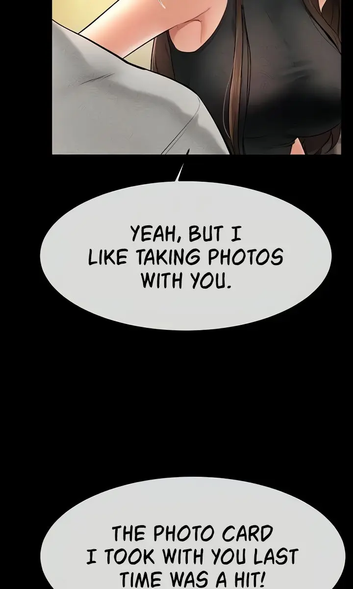My New Family Is Too Nice to Me Chapter 17 Page 21