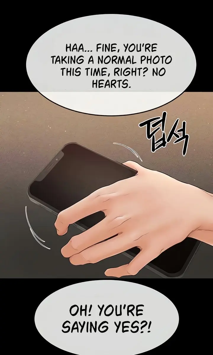My New Family Is Too Nice to Me Chapter 17 Page 24