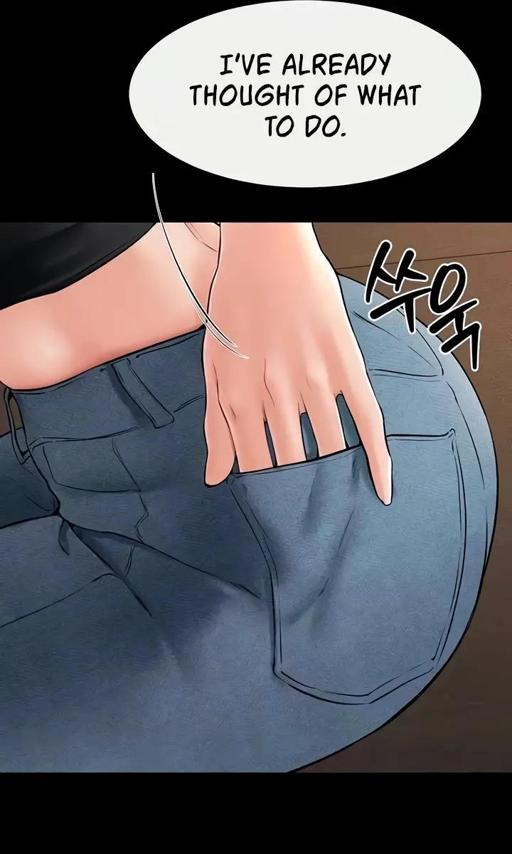 My New Family Is Too Nice to Me Chapter 17 Page 27