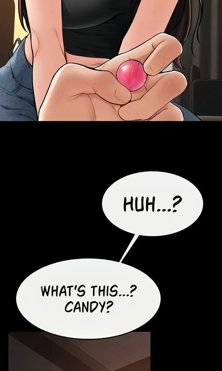 My New Family Is Too Nice to Me Chapter 17 Page 30