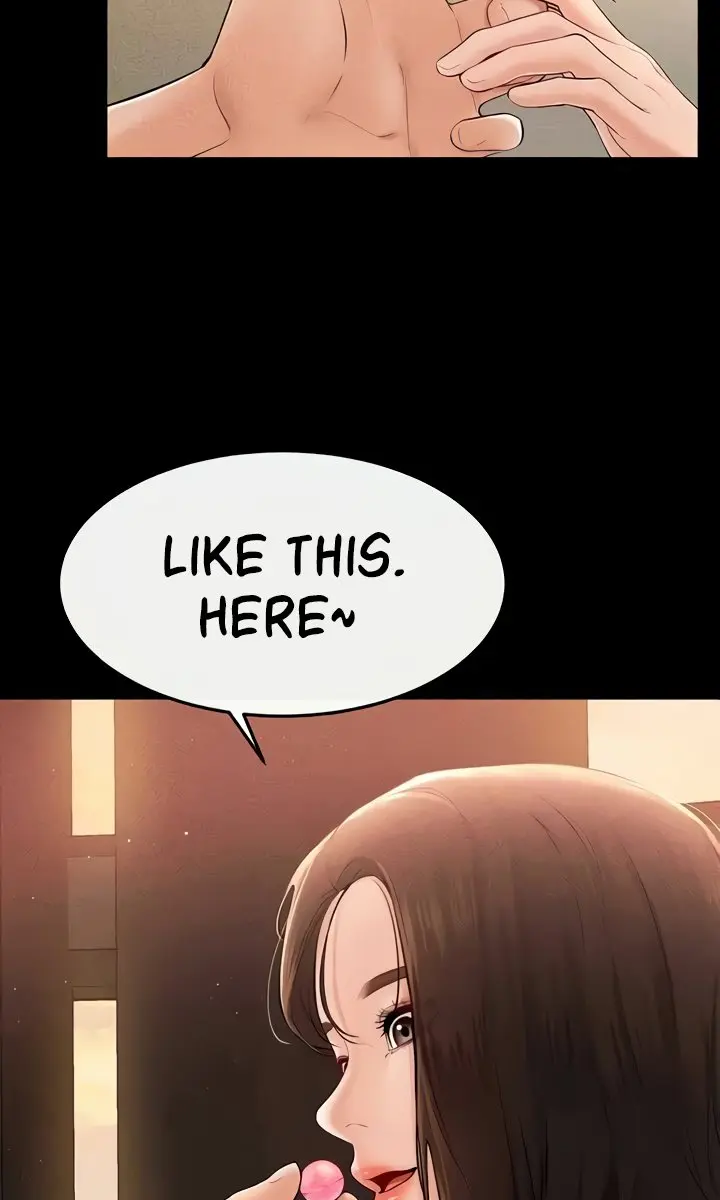 My New Family Is Too Nice to Me Chapter 17 Page 35