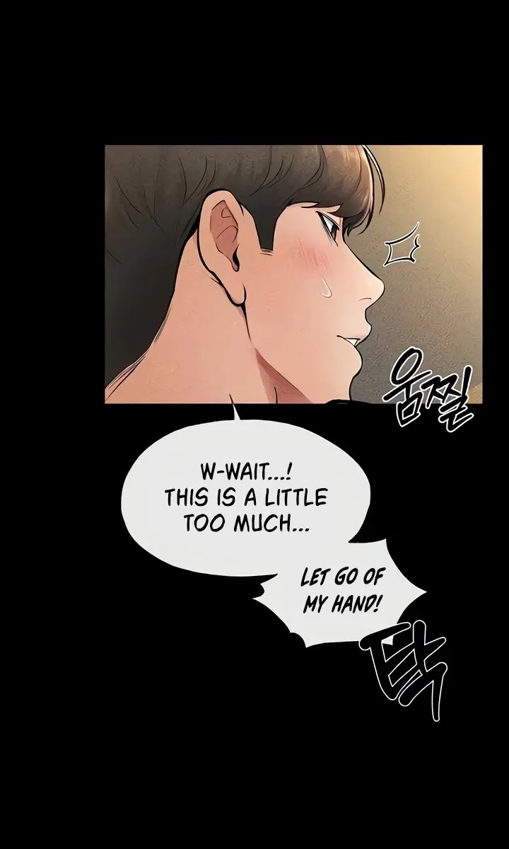 My New Family Is Too Nice to Me Chapter 17 Page 40