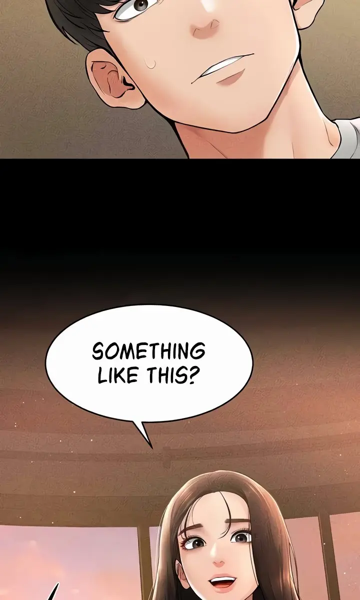 My New Family Is Too Nice to Me Chapter 17 Page 43