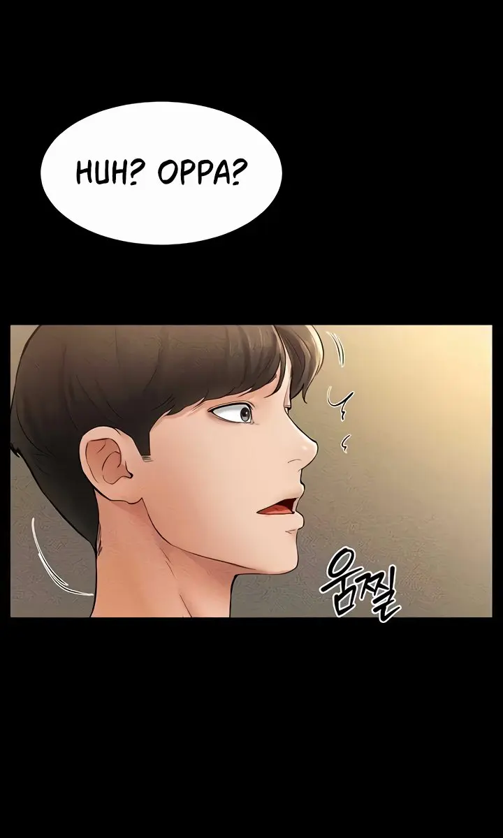 My New Family Is Too Nice to Me Chapter 17 Page 45