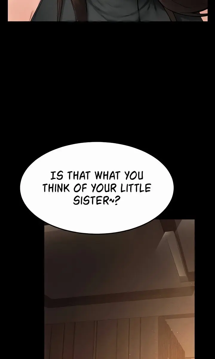 My New Family Is Too Nice to Me Chapter 17 Page 48