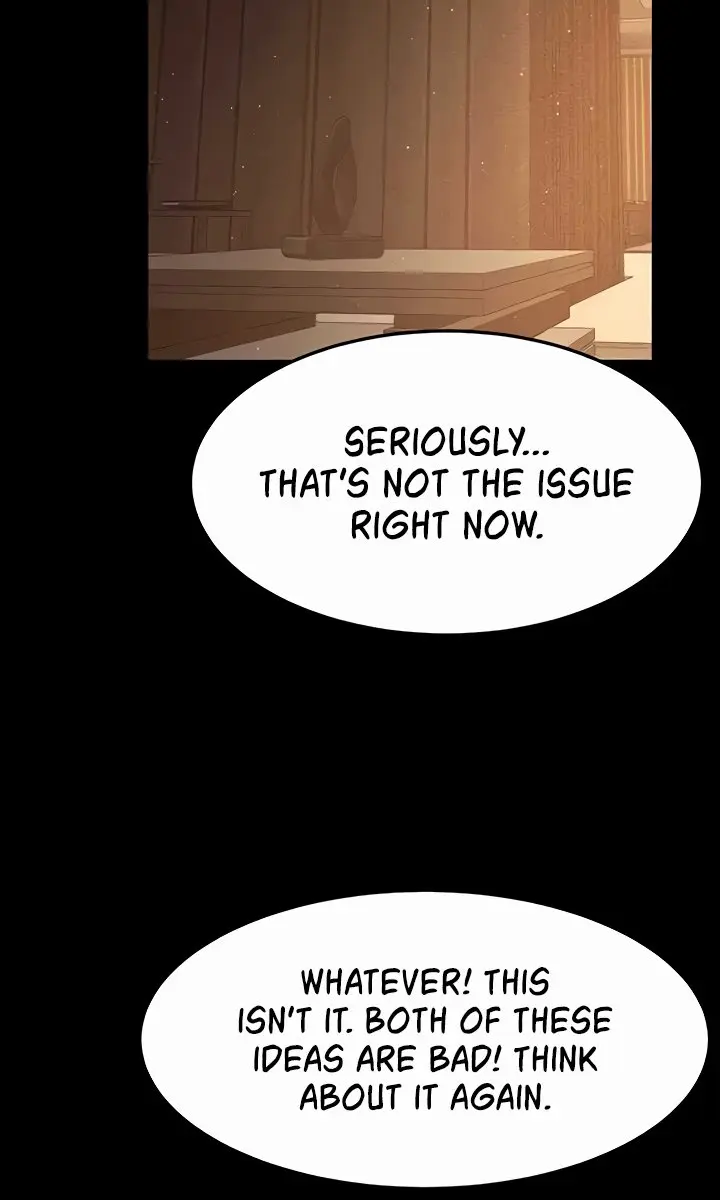 My New Family Is Too Nice to Me Chapter 17 Page 49