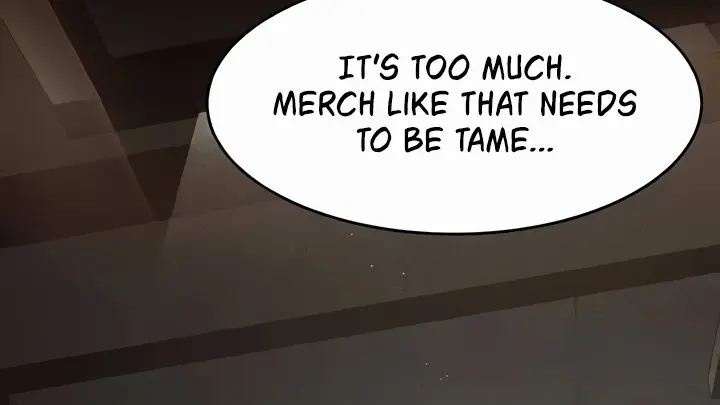 My New Family Is Too Nice to Me Chapter 17 Page 51