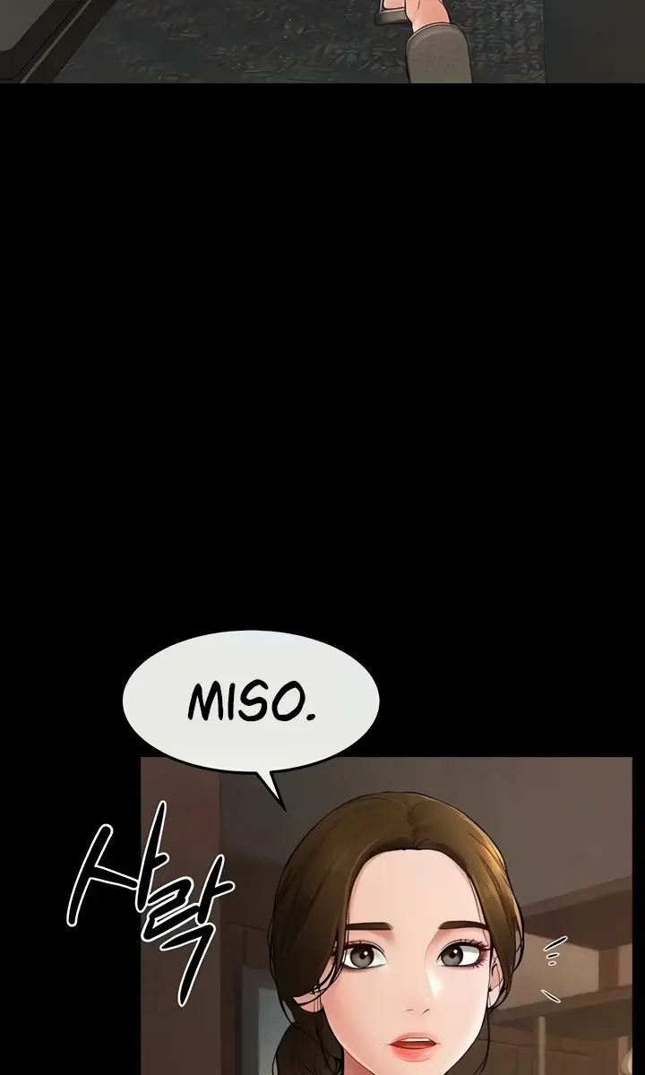 My New Family Is Too Nice to Me Chapter 17 Page 53