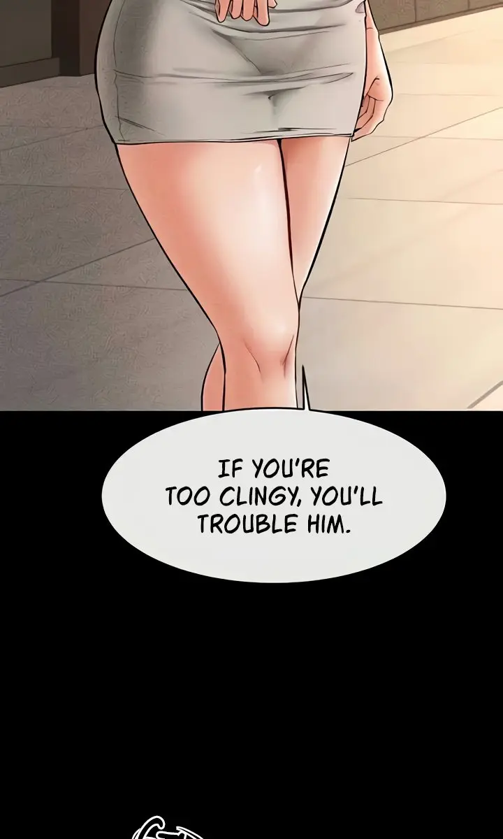 My New Family Is Too Nice to Me Chapter 17 Page 57