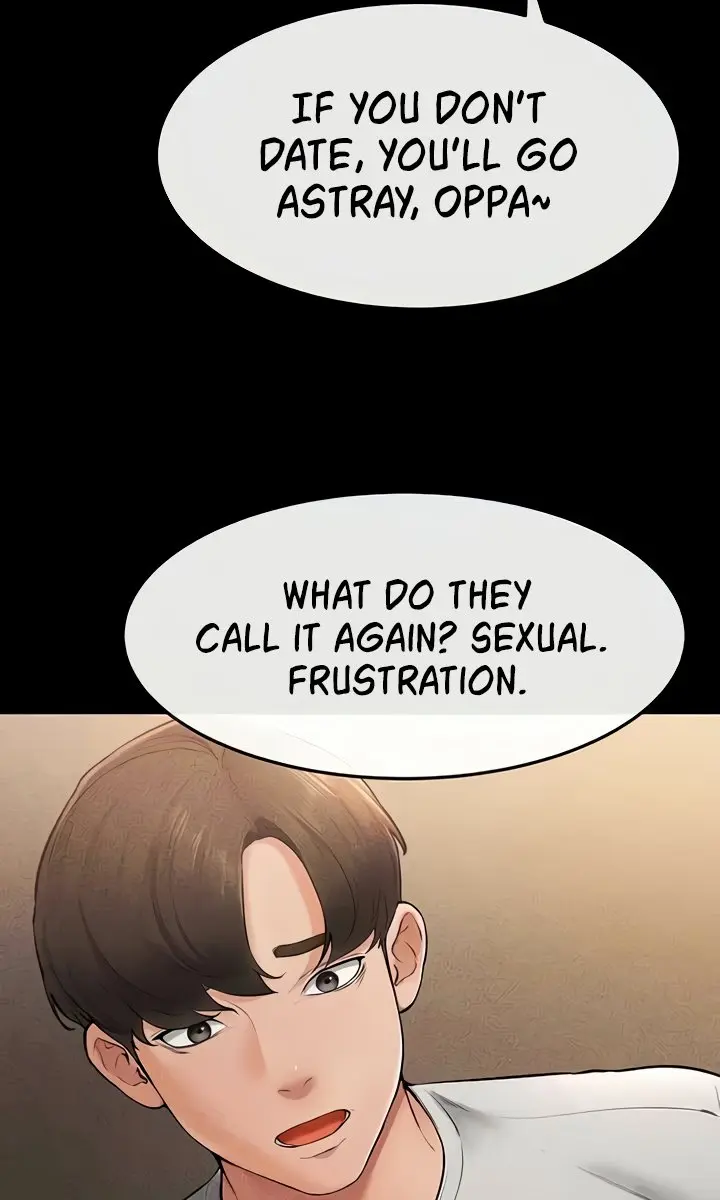 My New Family Is Too Nice to Me Chapter 17 Page 60