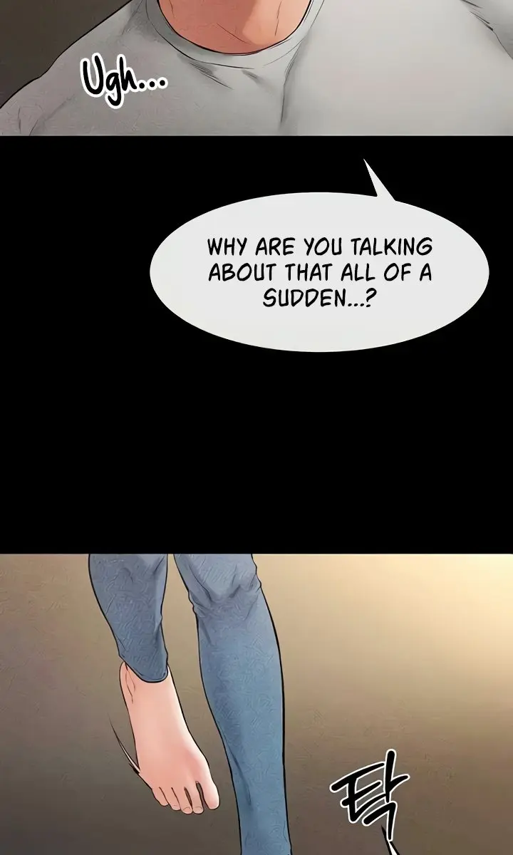 My New Family Is Too Nice to Me Chapter 17 Page 61
