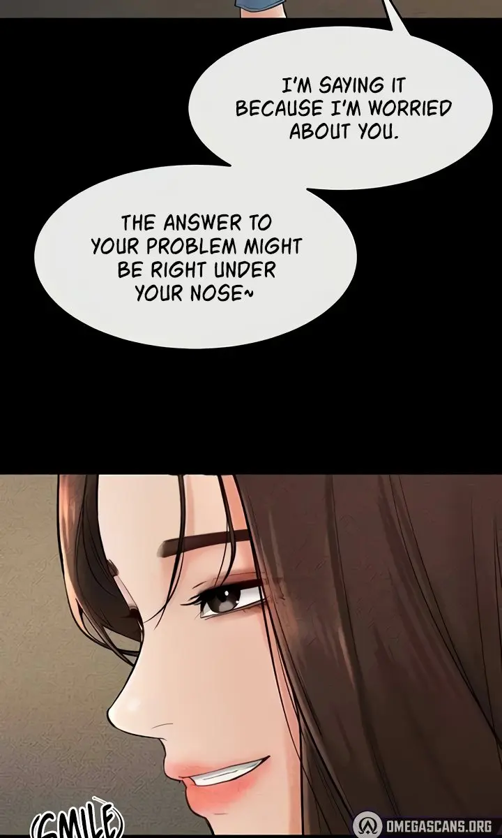 My New Family Is Too Nice to Me Chapter 17 Page 62