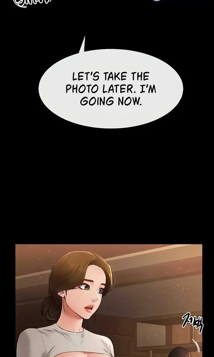 My New Family Is Too Nice to Me Chapter 17 Page 63