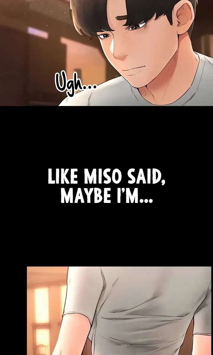 My New Family Is Too Nice to Me Chapter 17 Page 72