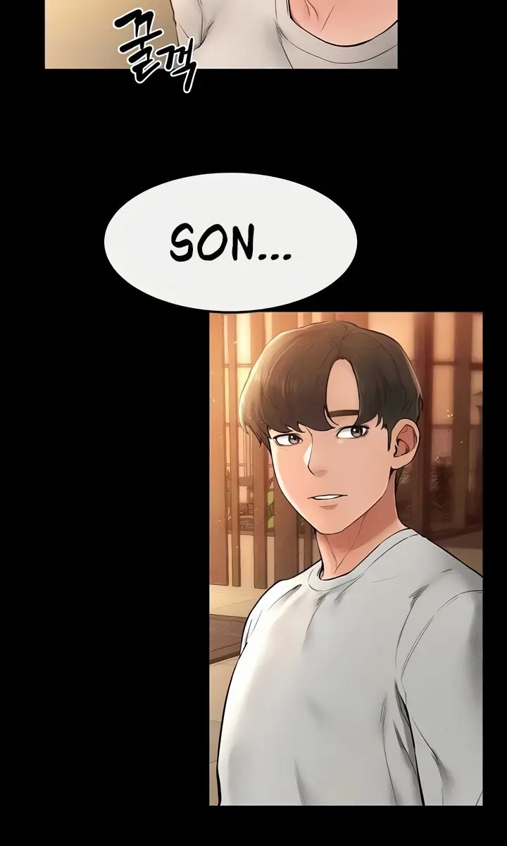 My New Family Is Too Nice to Me Chapter 17 Page 76