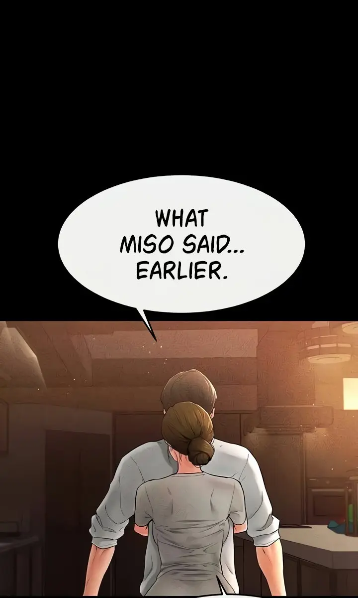 My New Family Is Too Nice to Me Chapter 17 Page 80